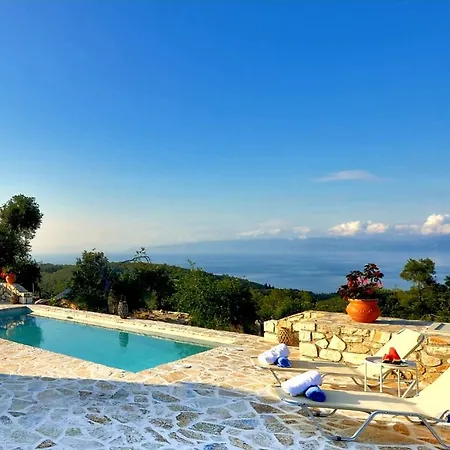 Semeli Villa