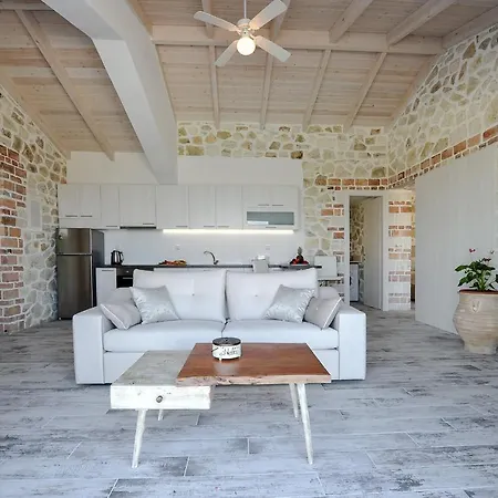 Semeli Villa